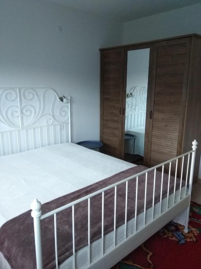 Комплекс Падалото "Етно" Apartment Smolyan Exterior photo