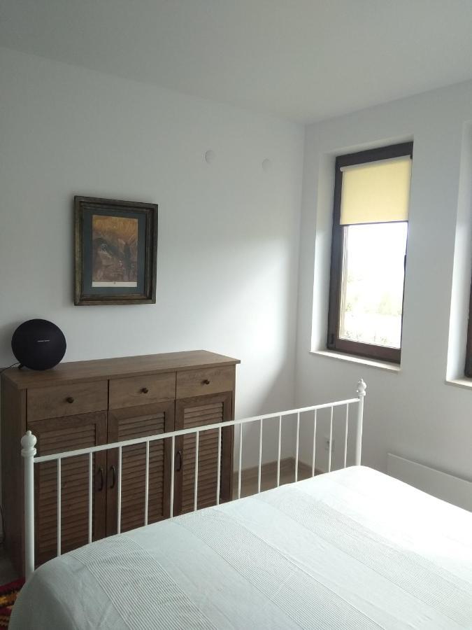 Комплекс Падалото "Етно" Apartment Smolyan Exterior photo