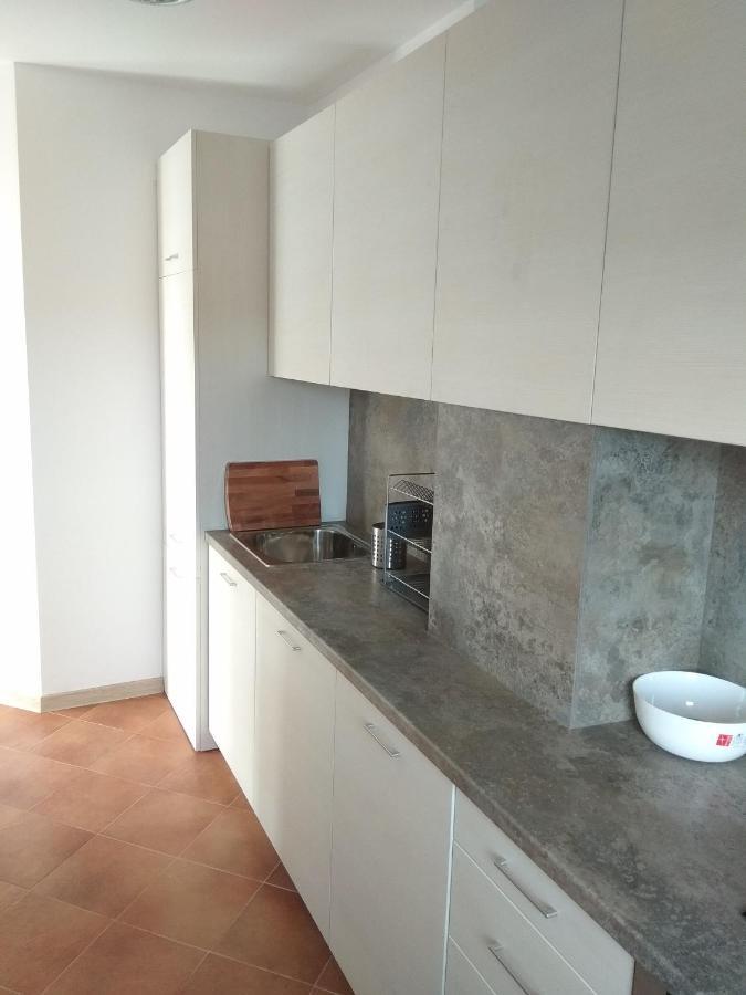 Комплекс Падалото "Етно" Apartment Smolyan Exterior photo