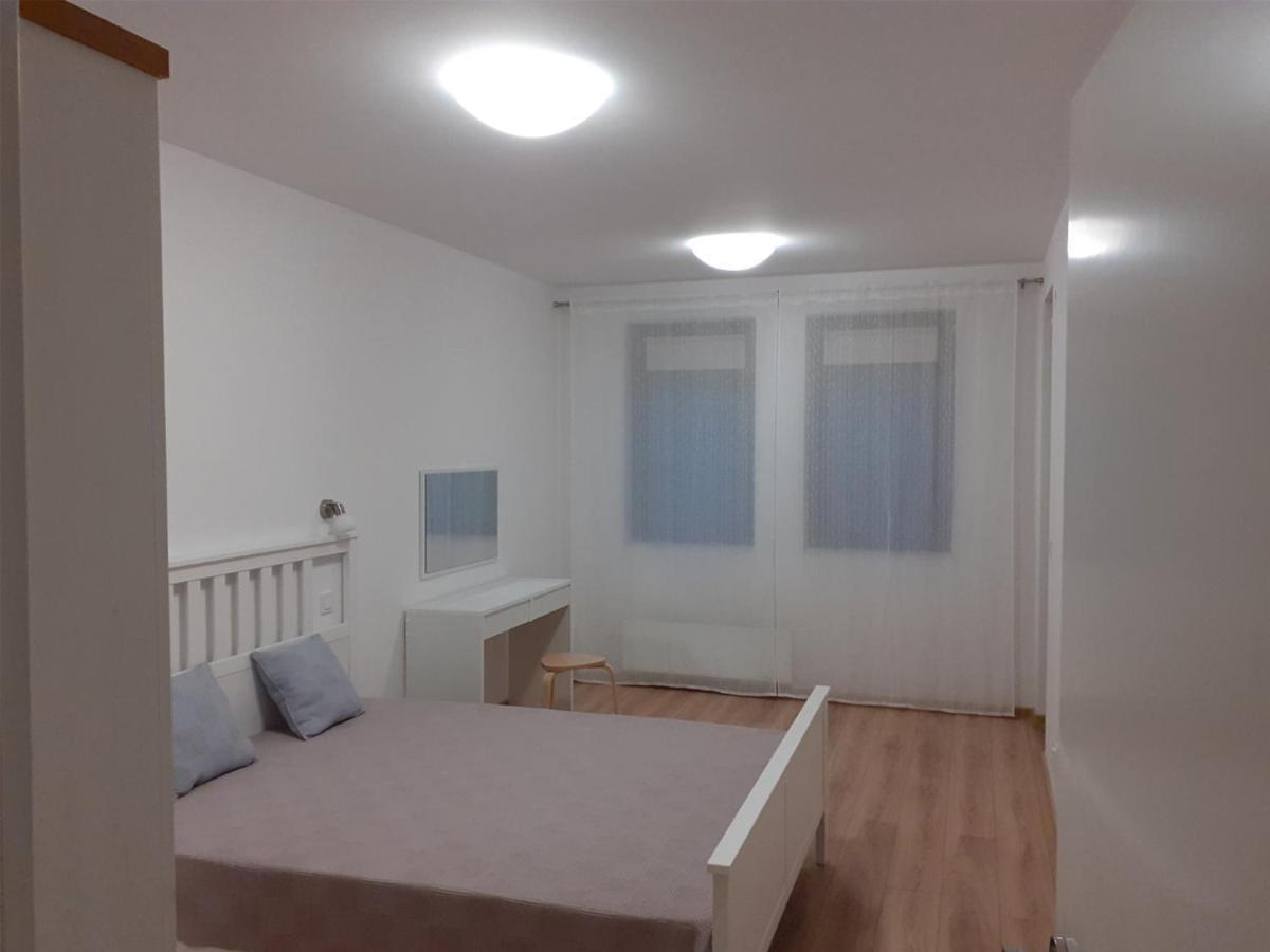 Комплекс Падалото "Етно" Apartment Smolyan Exterior photo