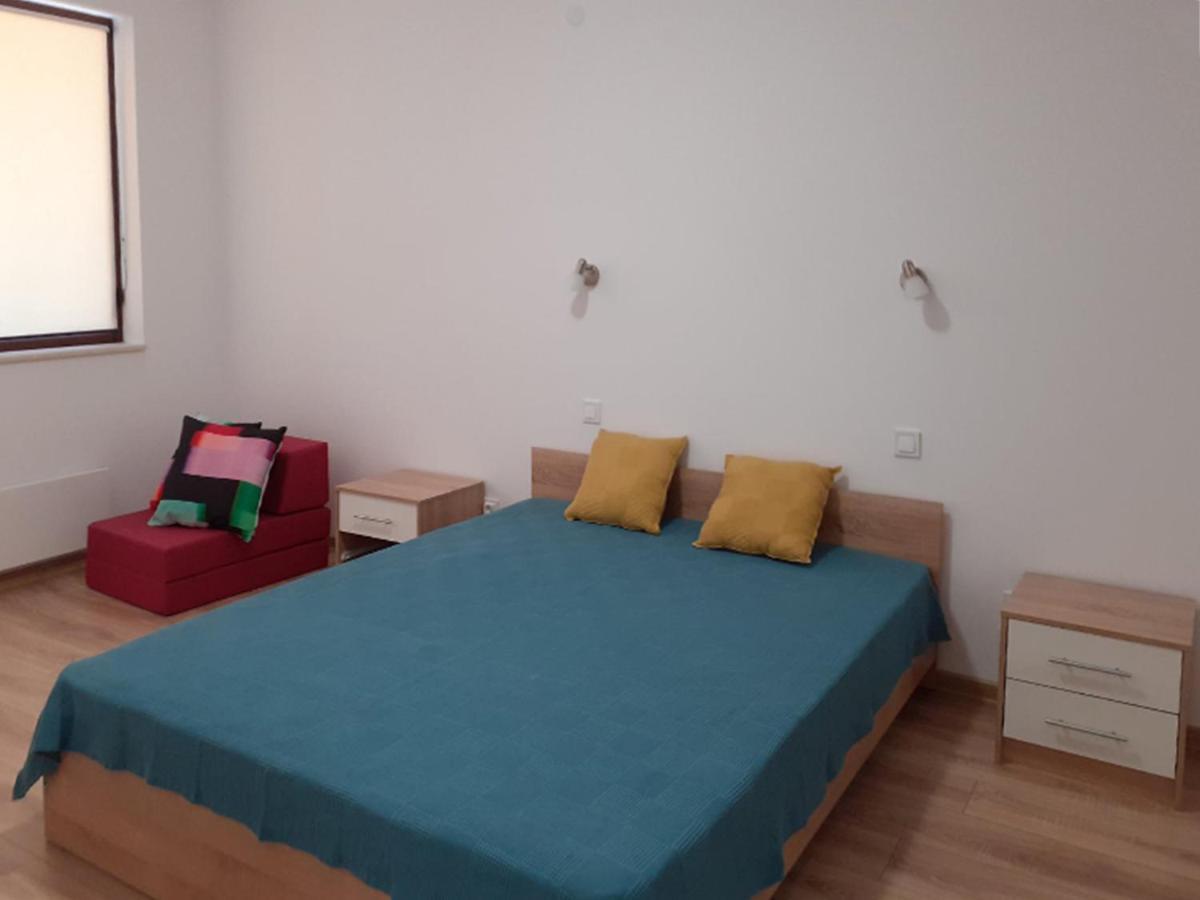 Комплекс Падалото "Етно" Apartment Smolyan Exterior photo