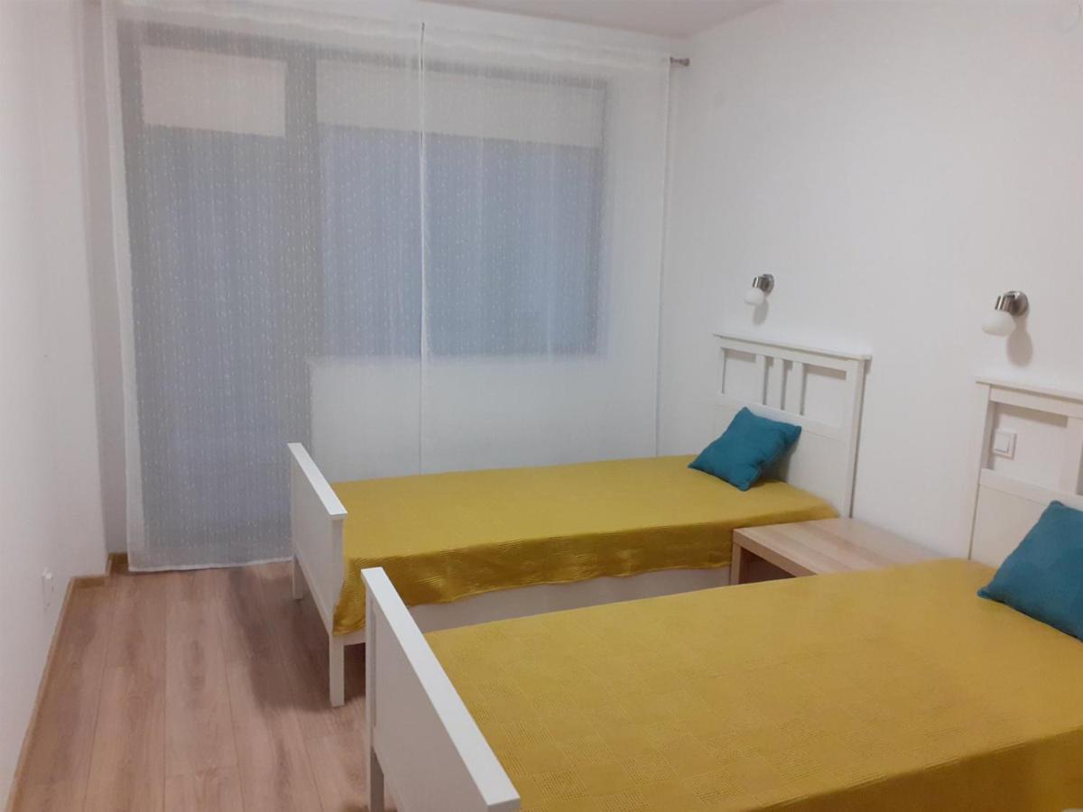 Комплекс Падалото "Етно" Apartment Smolyan Exterior photo