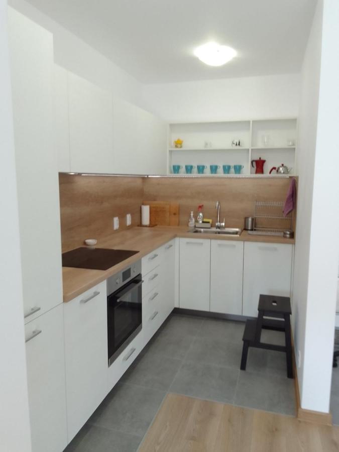 Комплекс Падалото "Етно" Apartment Smolyan Exterior photo