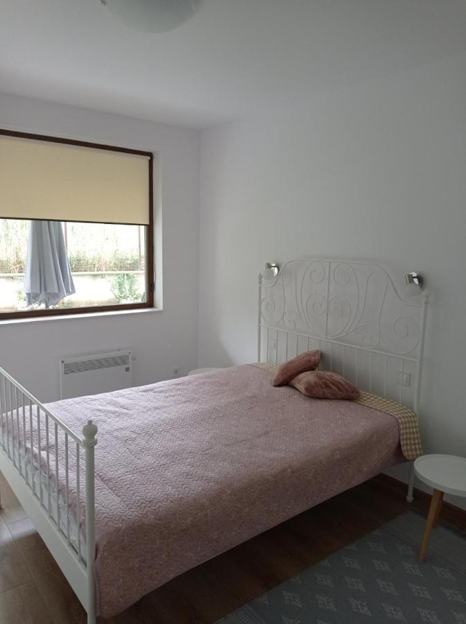 Комплекс Падалото "Етно" Apartment Smolyan Exterior photo